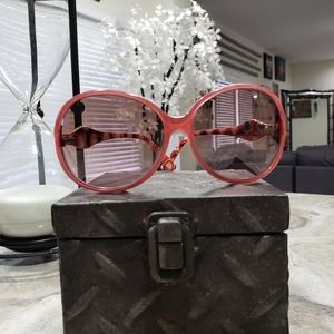 Pucci sunglasses